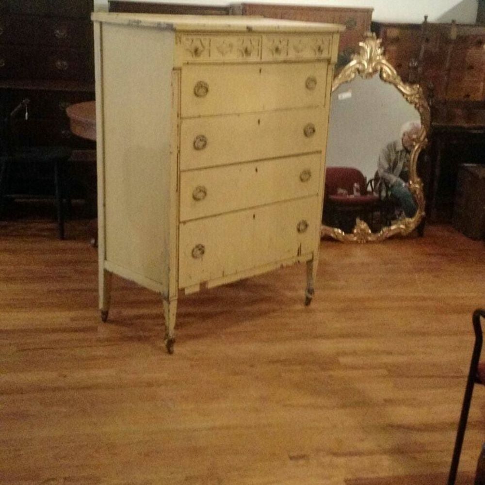 Meet your Posher, Zachary